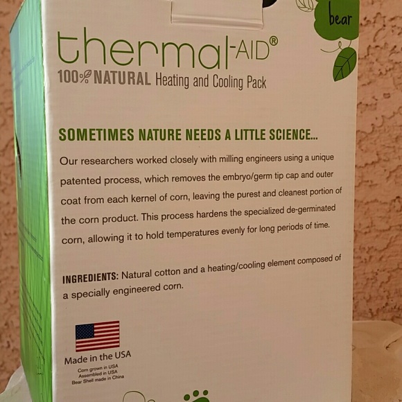 Heat/Cool Pack - Picture 3 of 7